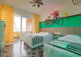 Anjeliq Downtown Boutique Hotel foto 13