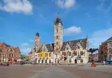 Fietscruise Het beste van Nederland en België foto 9