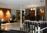 Elite Hotel Esplanade foto 8