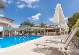 Bel Air Hotel Lefkada Island foto 8