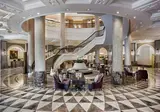 Conrad Istanbul Bosphorus foto 29