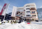 Hotel Zillertalerhof foto 1