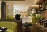 Holiday Inn Dubai Business Bay foto 5