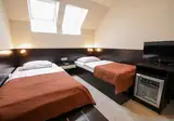 Hotel Evropa foto 12