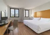 Hotel Catalonia Barcelona Beach foto 16