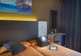 Hotel Abelux foto 13