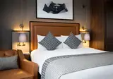 Hotel Jurys Inn Edinburgh foto 30