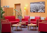 Ibis Wien City foto 12