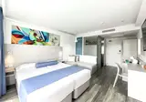 Corralejo Surfing Colors Appartementen foto 3