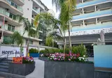Oasis Hotel Marmaris foto 9