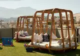 Moxy Patra Marina foto 30