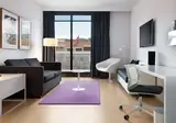Hotel NH Collection Villa de Bilbao foto 28