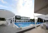 Hotel Le Palme Paestum foto 1