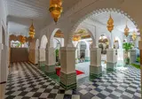 Palais Moulay Said & SPA foto 1