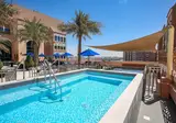 Hotel Oaks Ibn Battuta Gate Dubai foto 4