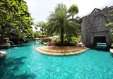 Kata Palm Resort foto 3