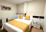 Hotel Galatea foto 4
