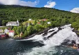 Cruise Onvergetelijk Noorwegen XL foto 3