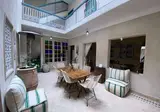 Riad Dar Khalti Privatisation foto 6