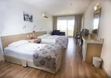 Tuntas Beach Hotel Altinkum foto 10