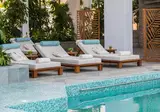 Leonardo Plaza Cypria Maris Beach Hotel & Spa foto 12