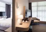 Executive Residency by Best Western Amsterdam Airport foto 18