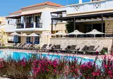 Appartementen Aegean Houses foto 9