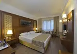 Hotel Yigitalp foto 10