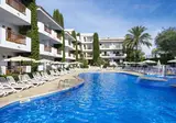 Inturotel Esmeralda Garden foto 12