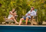 Fly & Go Kura Kabana Boutique Resort foto 17