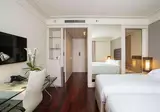DoubleTree by Hilton Florence Metropole foto 27