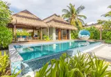 Pullman Maldives Maamutaa Resort foto 2