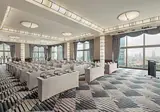Hyatt Centric Levent Istanbul foto 14