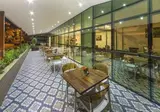Kleopatra Atlas Hotel foto 7