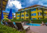 Blue Orange Beach Resort foto 15