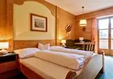Parkhotel Sölden foto 2