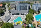 Seaphoria Beach Resort foto 1