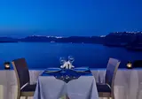 Santorini View Hotel foto 16