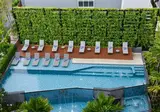 Hotel Amber Pattaya foto 2
