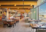 The WB Abu Dhabi, Curio Collection by Hilton foto 21