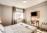 Hotel Scheppers foto 2