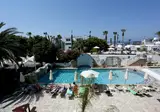 Dionysos Central Hotel foto 22