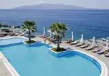 Santa Quaranta Hotel Saranda foto 2