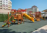 Hotel Melia Sunny Beach Resort foto 21
