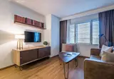 Pierre & Vacances Residence Eurobuilding 2 foto 20