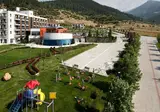 Obam Termal Resort & Spa foto 25