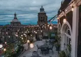 Zocalo Central foto 16