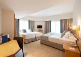 Hotel Praga foto 30