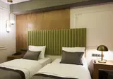 Dundar Hotel & Spa foto 3