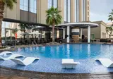 Hyatt Regency Dubai Creek Heights Hotel & Res foto 1